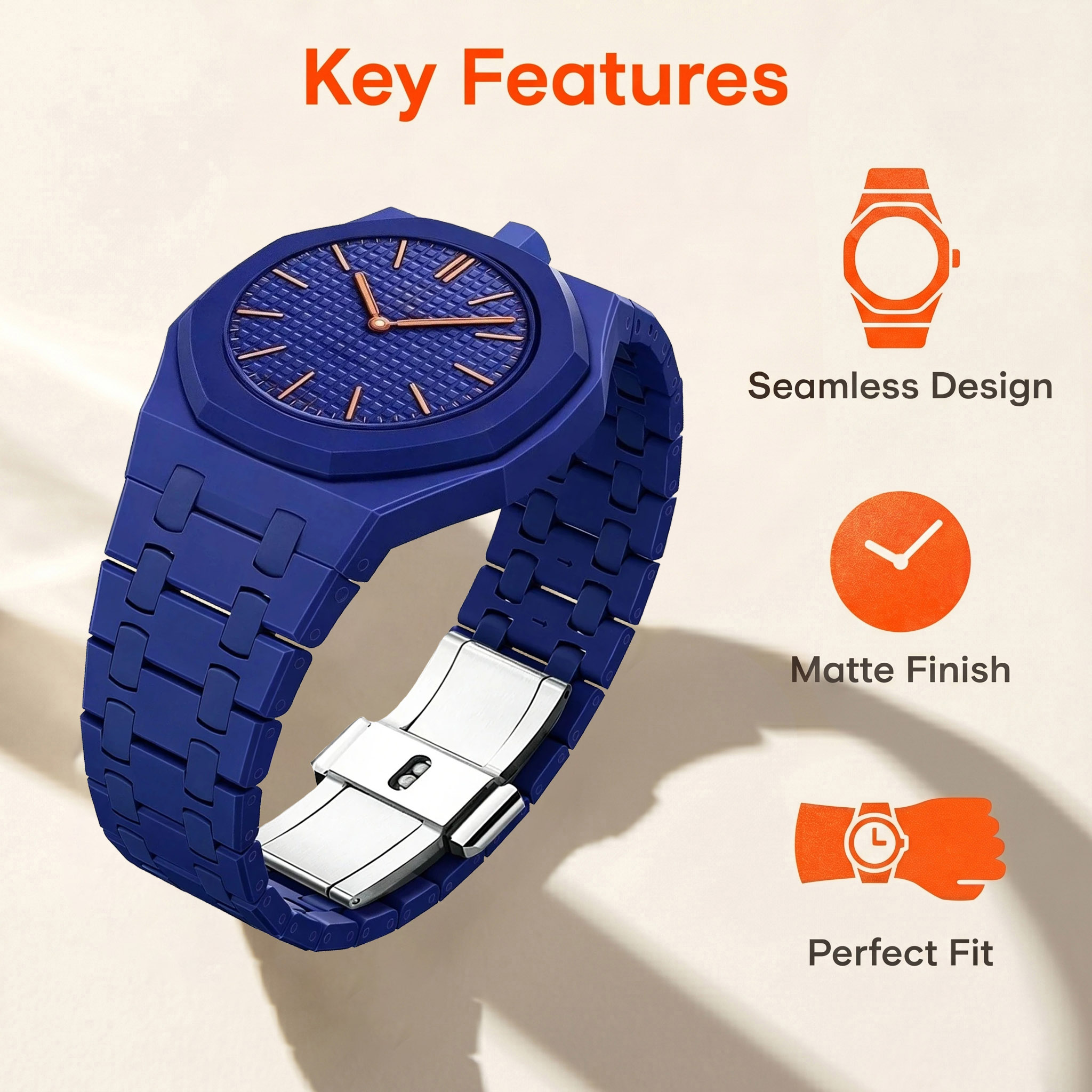 Fashion Ceramic Watch Band for - Luxury X I Watch のレビューと価格