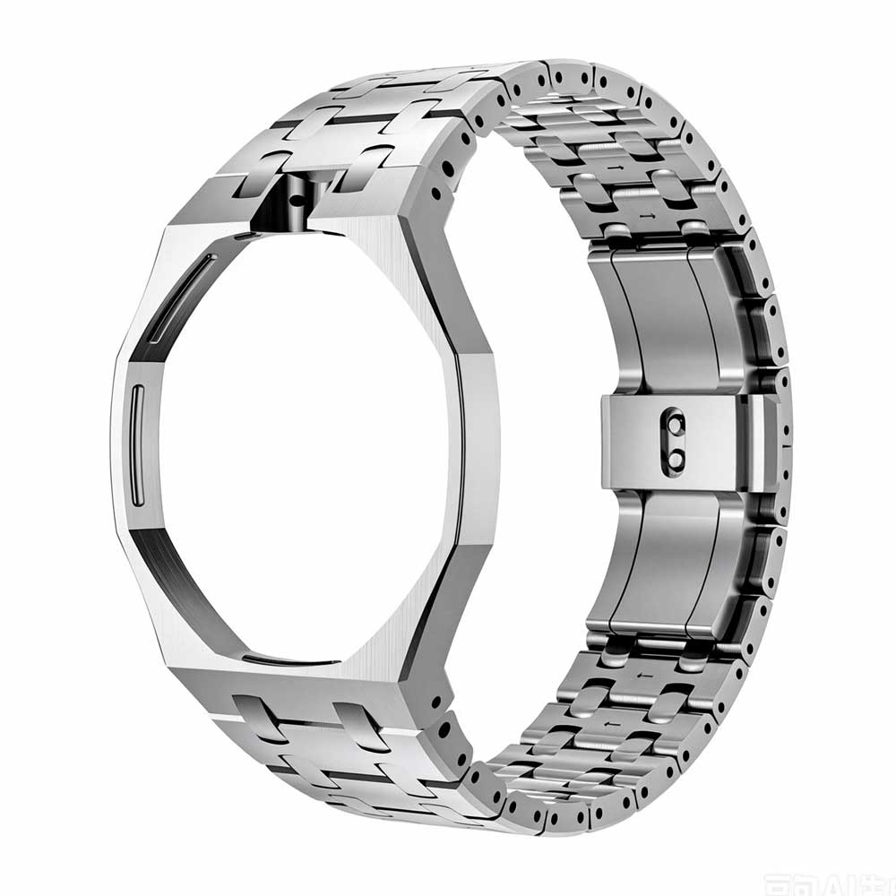 Luxury Stainless Steel Modific - Luxury X I Watch のレビューと価格