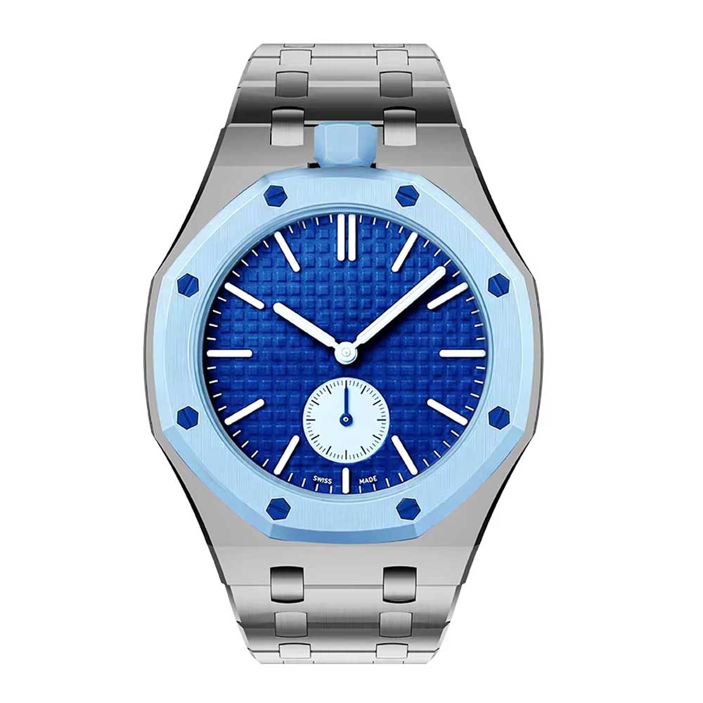 Luxury Stainless Steel Modific - Luxury X I Watch のレビューと価格