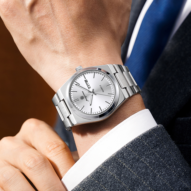 PAAZOMU Fashion Luxury Man Wri - Luxury Watch Wallpaper のレビューと価格