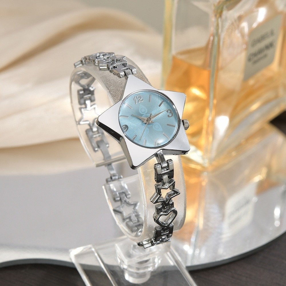 Alloy Women Watch Quartz Movem - Luxury Watch Female のレビューと価格