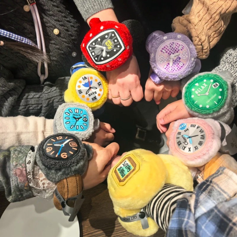【In Stock】Genuine Pop Sunday R - Luxury Watch Storage のレビューと価格