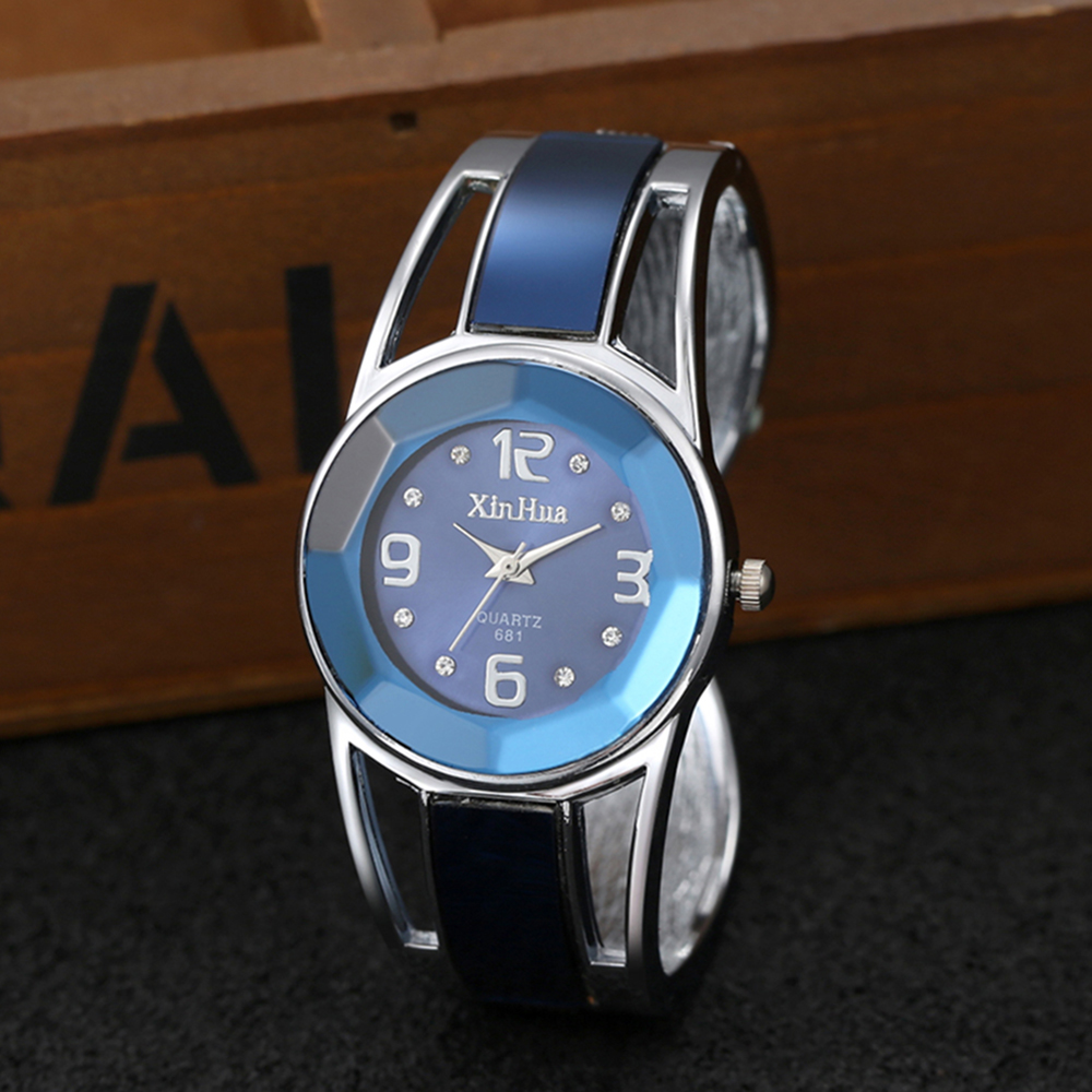 Reloj Mujer Hot Sell Xinhua Br - Luxury Watch Female のレビューと価格