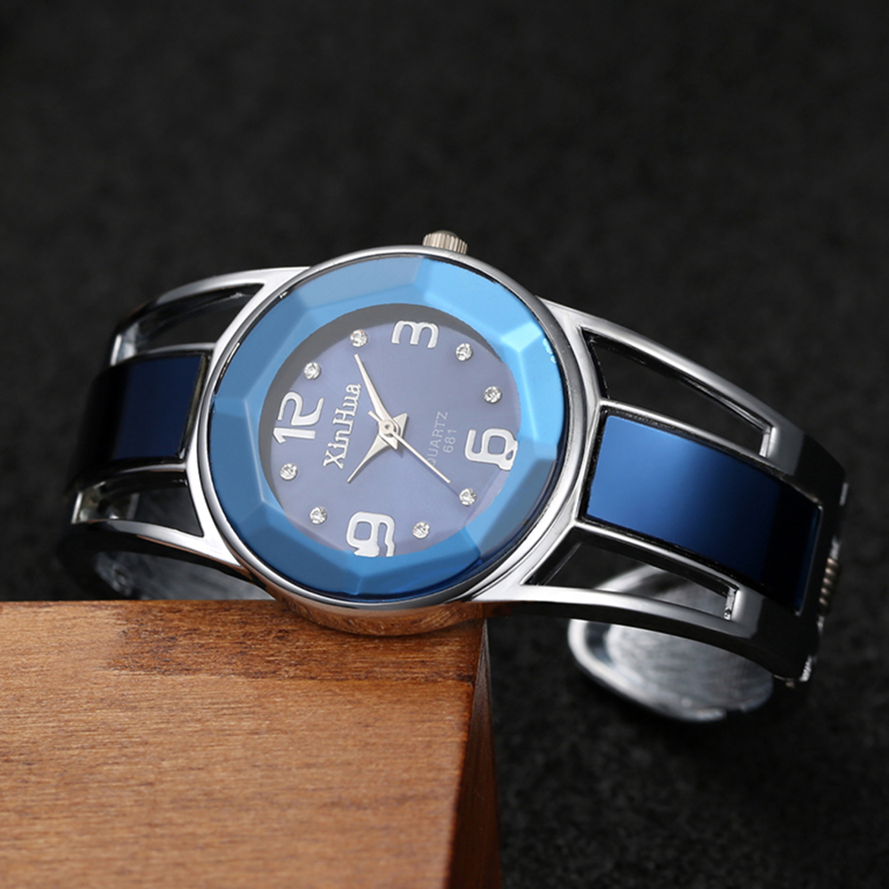 Reloj Mujer Hot Sell Xinhua Br - Luxury Watch Female のレビューと価格