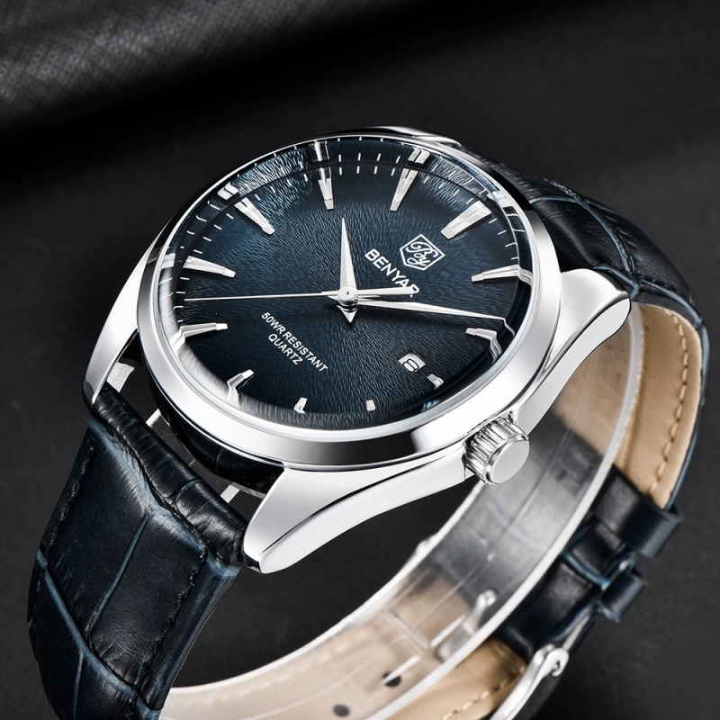 Benyar 5163 Top Brand Luxury M - Luxury Watch Manufacturers のレビューと価格