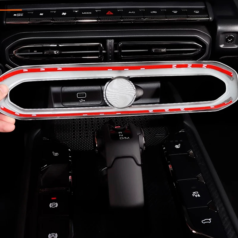 Car Clock Central Control Air  - Luxury Watch Outlet のレビューと価格