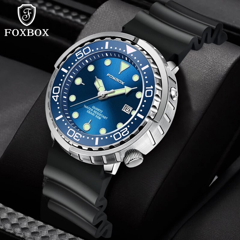 2024 Casual Men Watches for Me - Luxury Watch Manufacturers のレビューと価格
