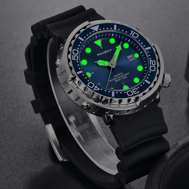 2024 Casual Men Watches for Me - Luxury Watch Manufacturers のレビューと価格