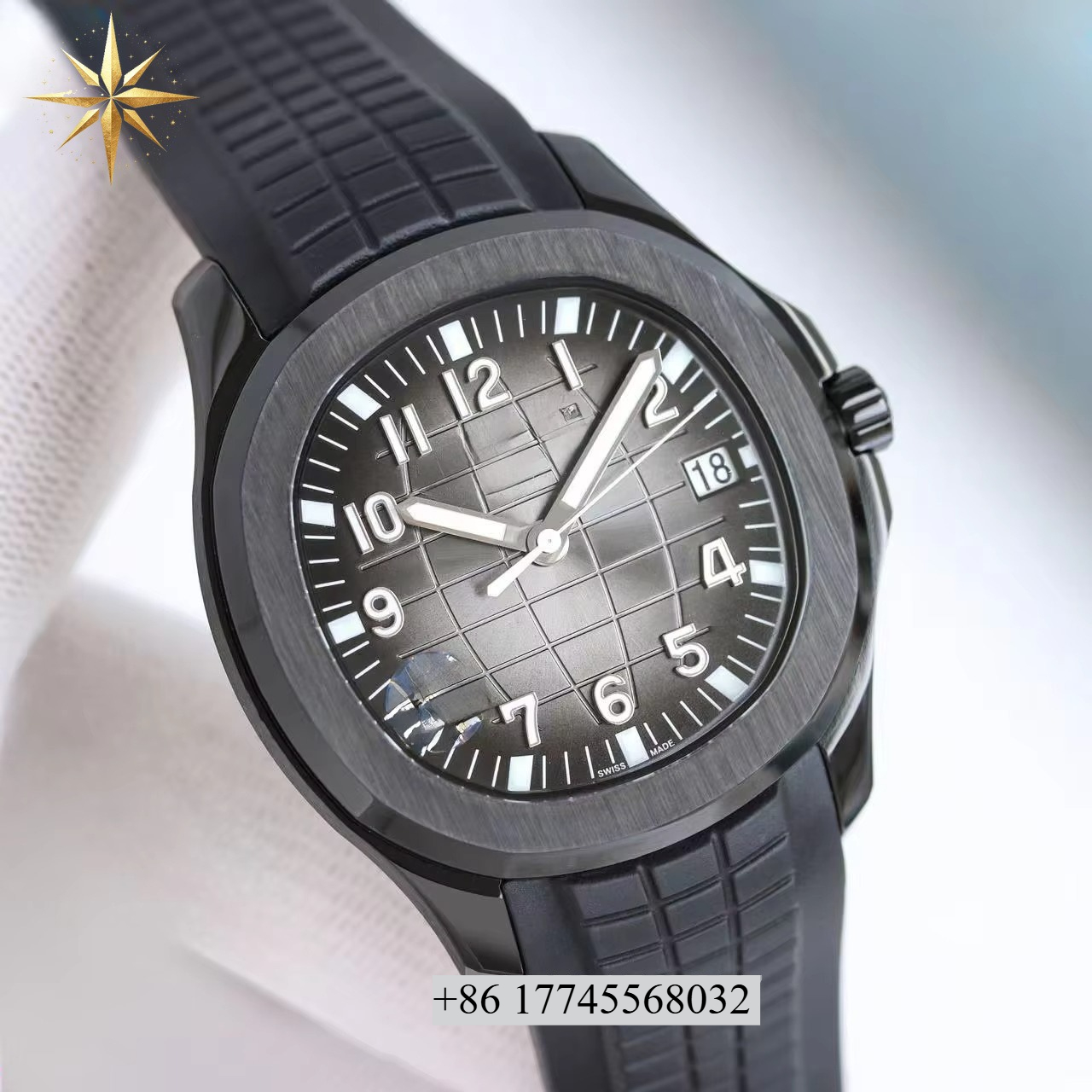 Customizable Quality Luxury Di - Luxury X I Watch のレビューと価格