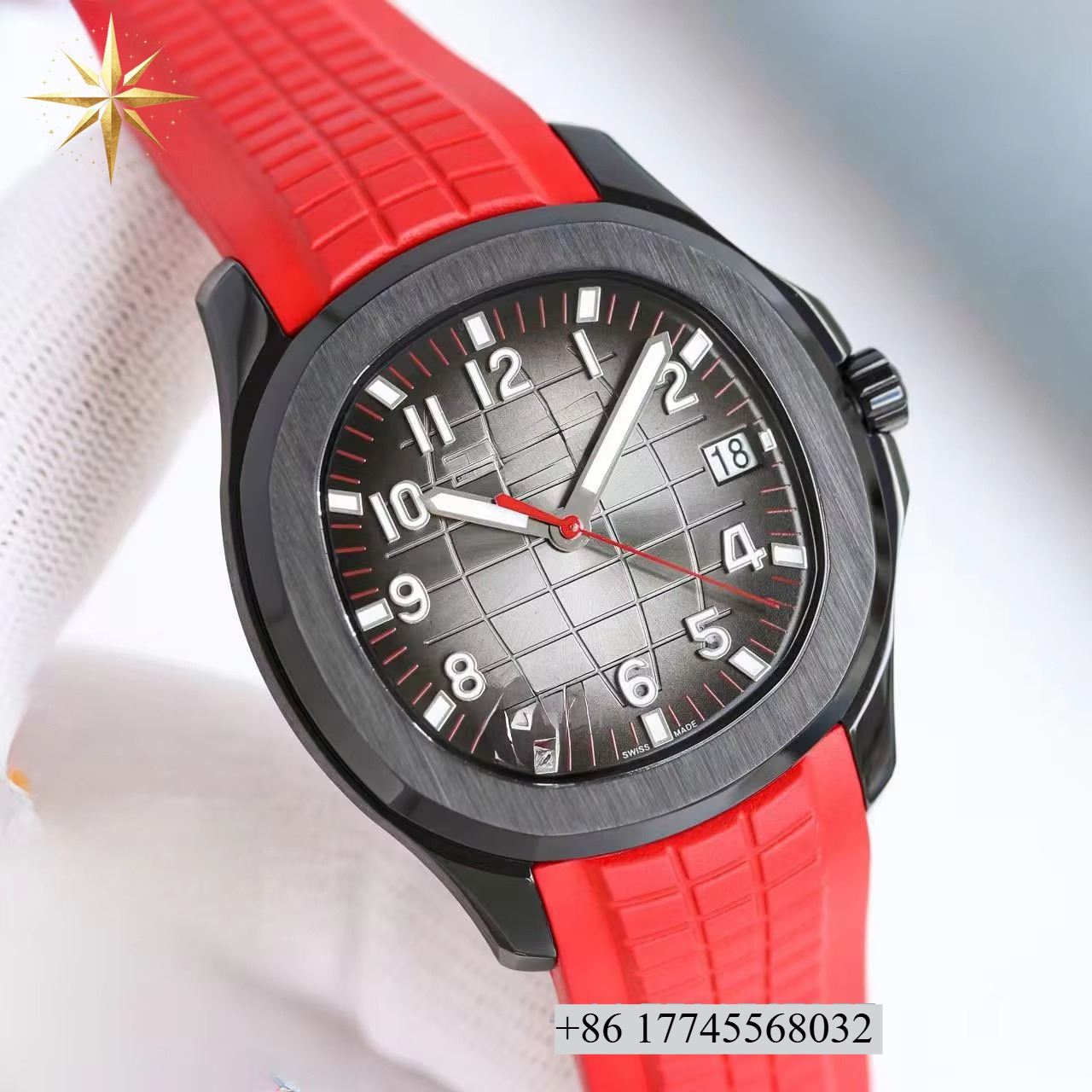 Customizable Quality Luxury Di - Luxury X I Watch のレビューと価格