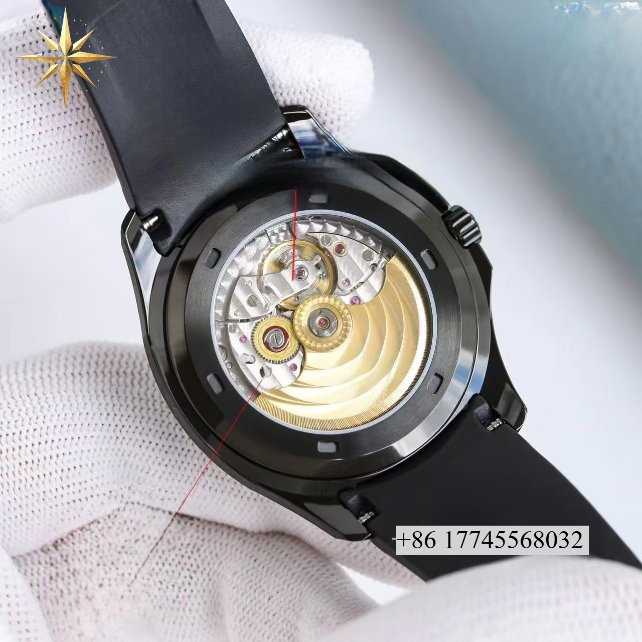 Customizable Quality Luxury Di - Luxury X I Watch のレビューと価格