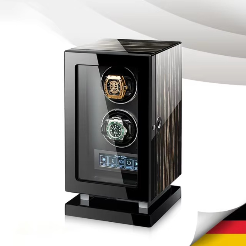 Mechanical Automatic Watch Win - Luxury Watch Storage のレビューと価格