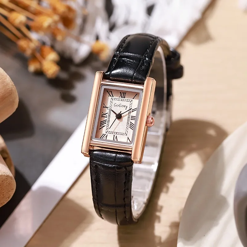 Famous Brand Women Watch Fashi - Quiet Luxury Watch のレビューと価格