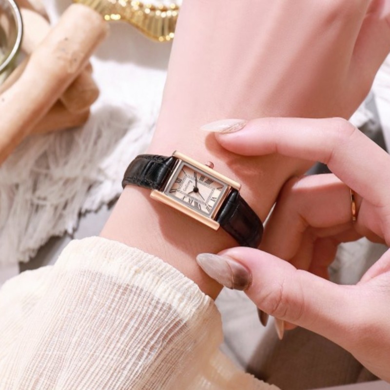 Famous Brand Women Watch Fashi - Quiet Luxury Watch のレビューと価格