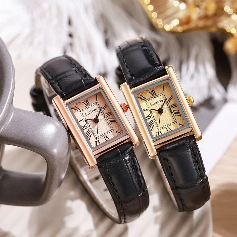 Famous Brand Women Watch Fashi - Quiet Luxury Watch のレビューと価格