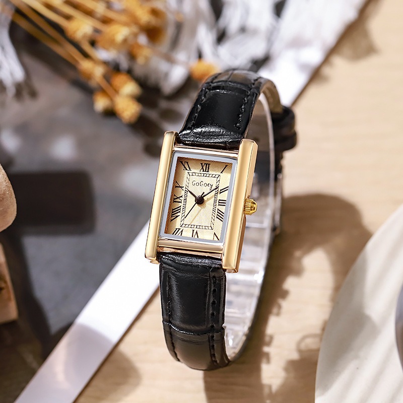 Famous Brand Women Watch Fashi - Quiet Luxury Watch のレビューと価格