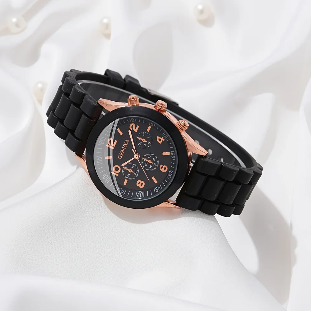 2Pcs Luxury Women's Watch Set  - Luxury Watch Wallpaper のレビューと価格