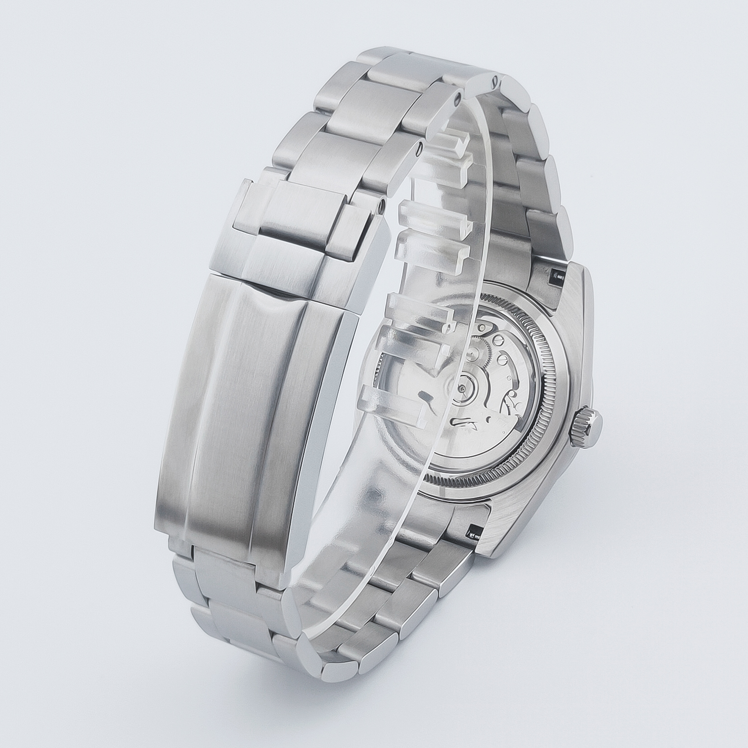 Custom Logo 36/39mm New NH35 A - Luxury Watch Wallpaper のレビューと価格