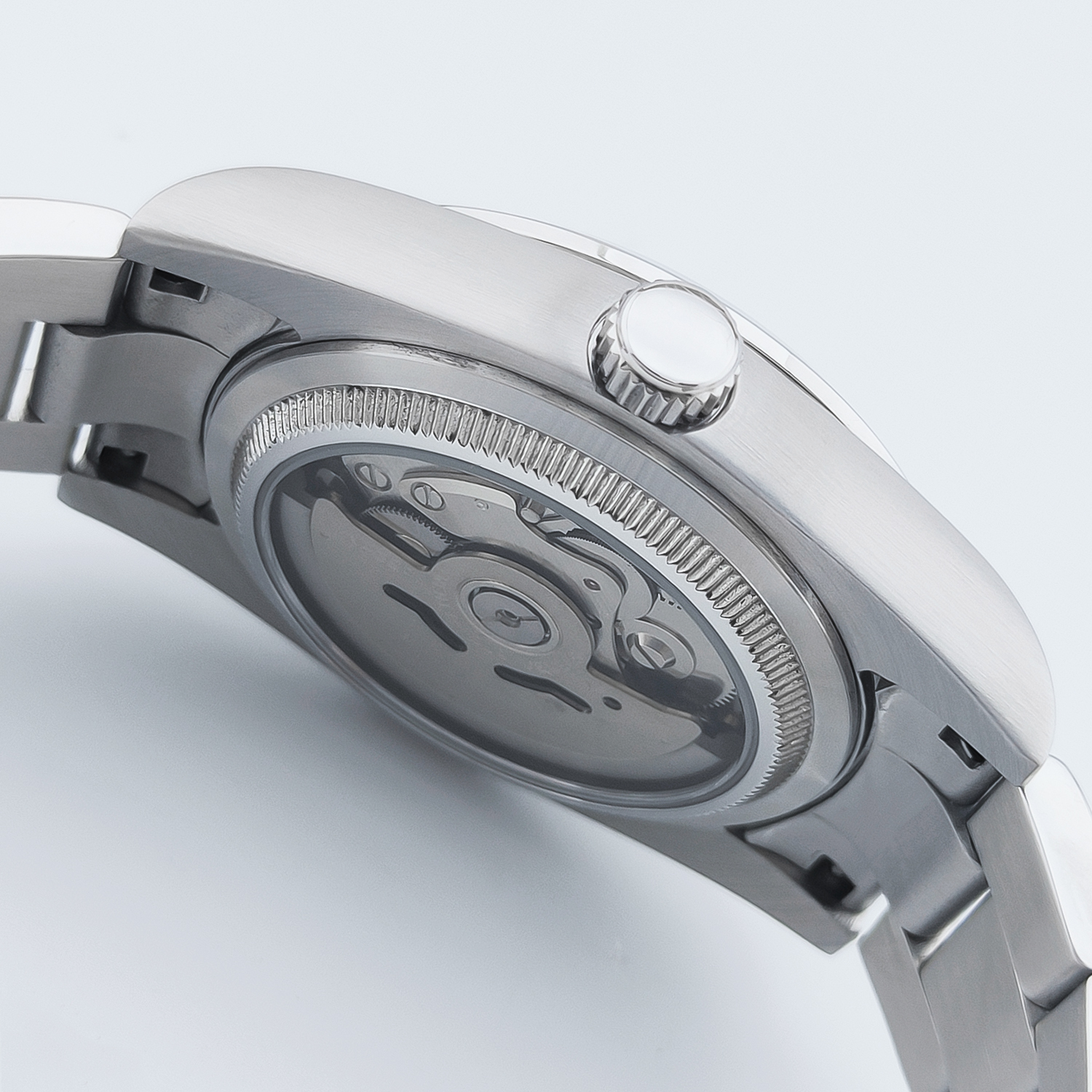 Custom Logo 36/39mm New NH35 A - Luxury Watch Wallpaper のレビューと価格
