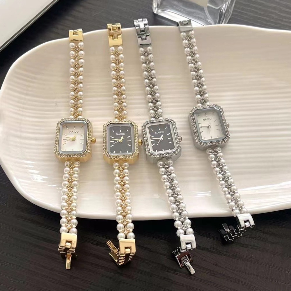 Luxury Women Watch Fashion Pea - Luxury Watch Female のレビューと価格