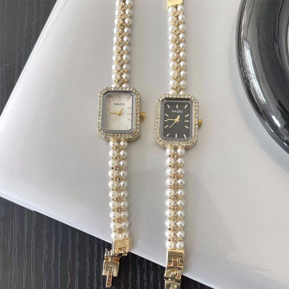 Luxury Women Watch Fashion Pea - Luxury Watch Female のレビューと価格