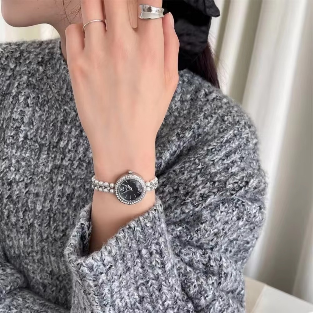 Luxury Women Watch Fashion Pea - Luxury Watch Female のレビューと価格