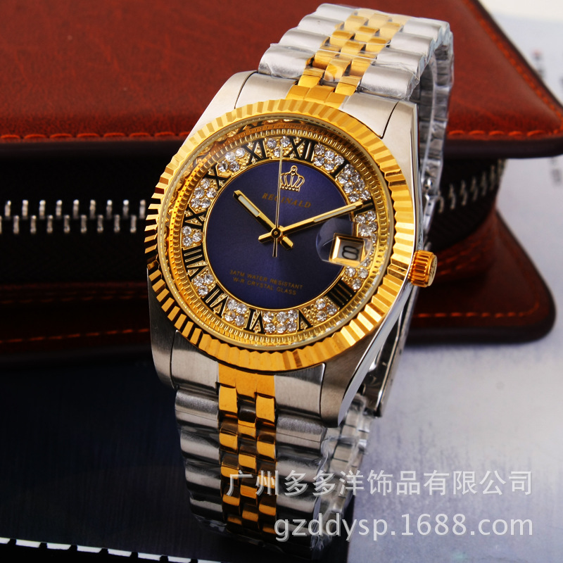 2016 Luxury HK REGINALD Brand  - Luxury Watch Manufacturers のレビューと価格