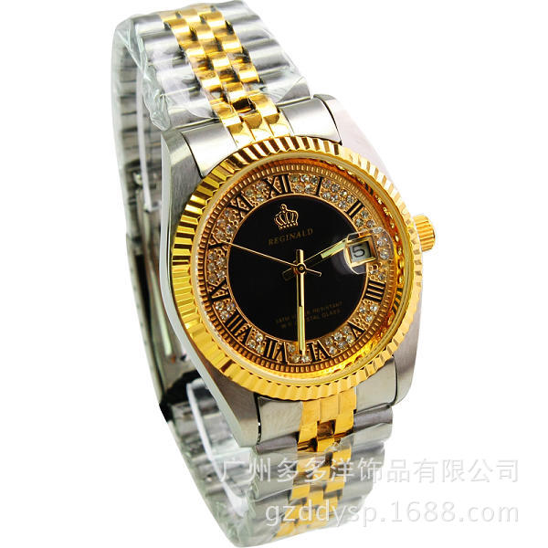 2016 Luxury HK REGINALD Brand  - Luxury Watch Manufacturers のレビューと価格