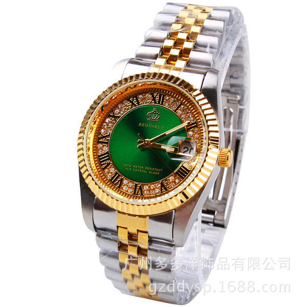 2016 Luxury HK REGINALD Brand  - Luxury Watch Manufacturers のレビューと価格