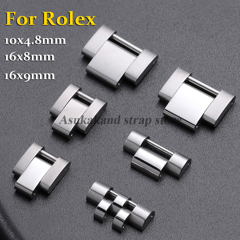 16x8mm/16x9mm/10x4.8mm Metal E - Quiet Luxury Watch のレビューと価格
