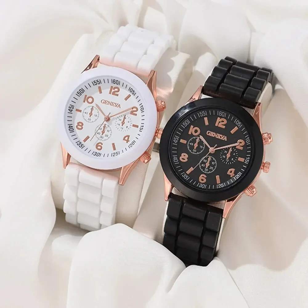 2Pcs Luxury Women's Watch Set  - Luxury Watch Wallpaper のレビューと価格