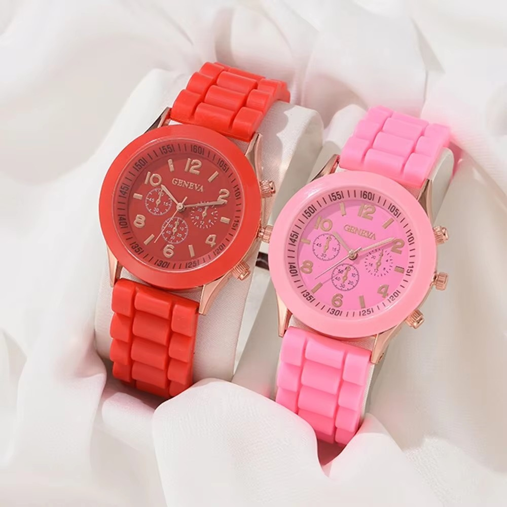 2Pcs Luxury Women's Watch Set  - Luxury Watch Wallpaper のレビューと価格