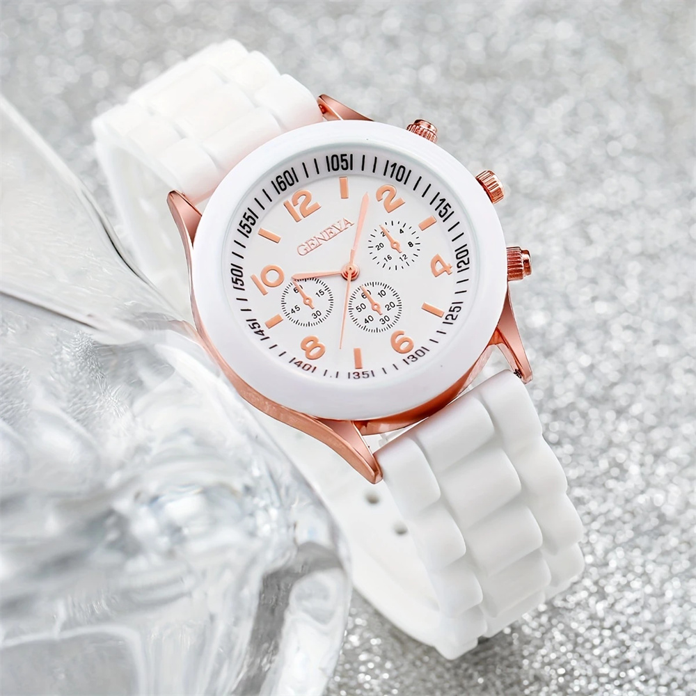 2Pcs Luxury Women's Watch Set  - Luxury Watch Wallpaper のレビューと価格
