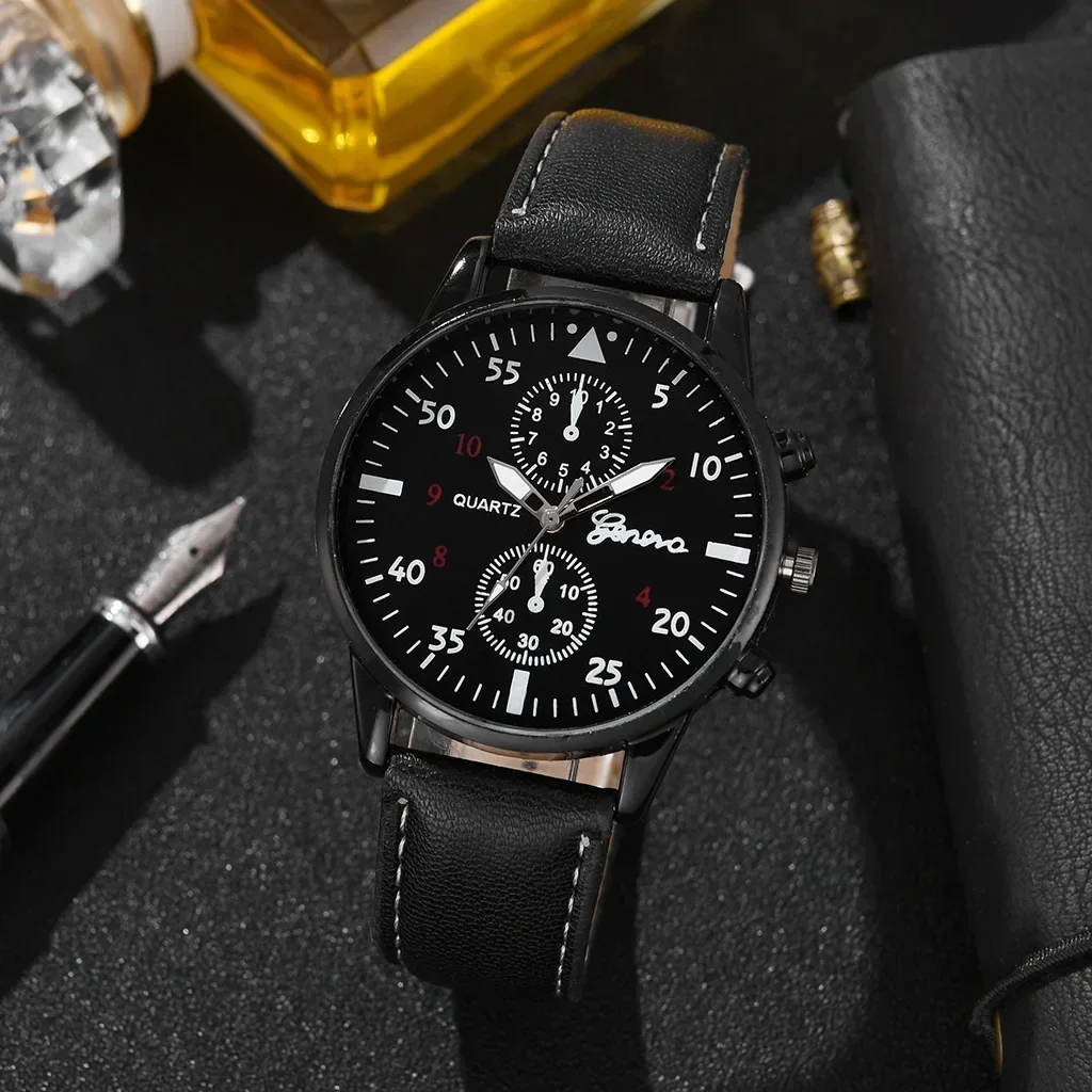 4/2/1pcs Men Sports Watches Se - Luxury Watch Storage のレビューと価格