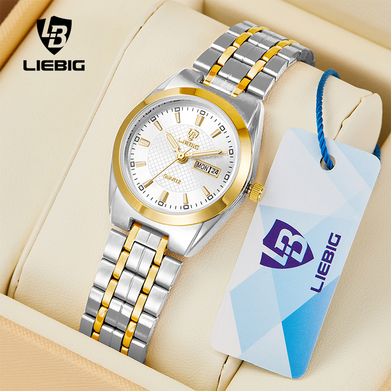 LIEBIG Luxury Stainless Steel  - Luxury Watch Wallpaper のレビューと価格