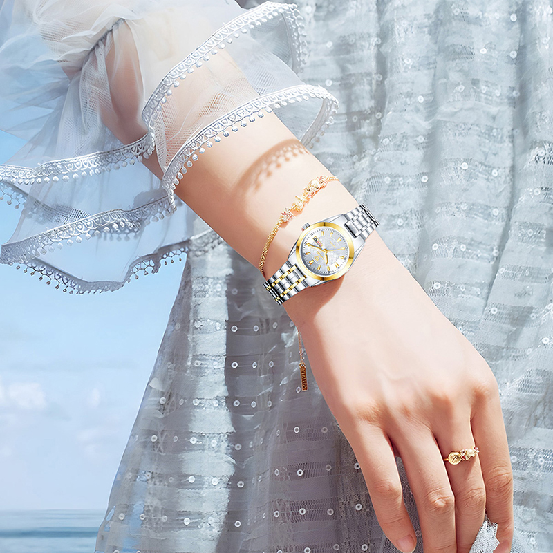 LIEBIG Luxury Stainless Steel  - Luxury Watch Wallpaper のレビューと価格