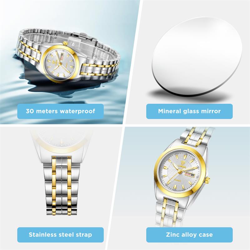 LIEBIG Luxury Stainless Steel  - Luxury Watch Wallpaper のレビューと価格