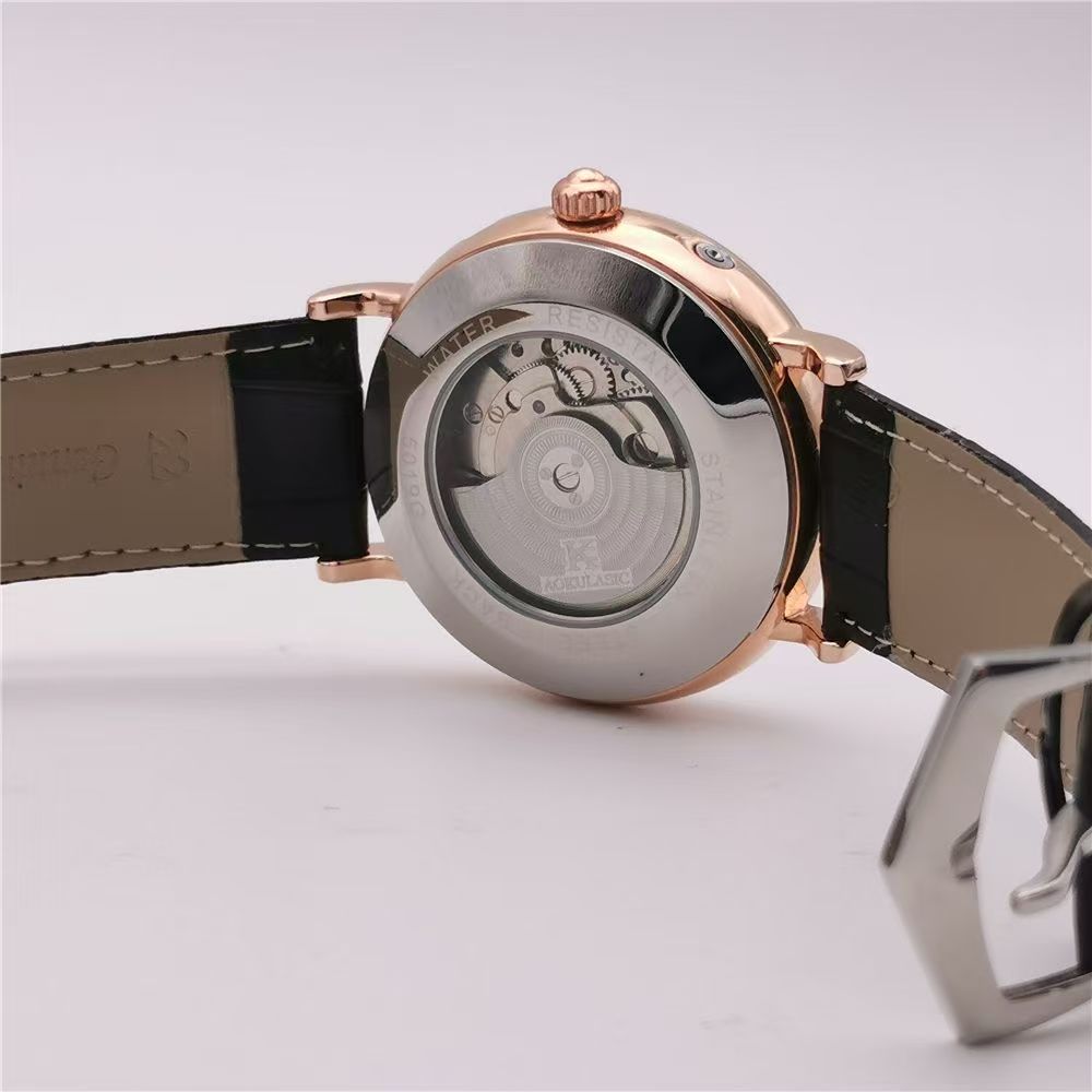High-End Luxury Men's Mechanic - Luxury Watch Name Brands のレビューと価格
