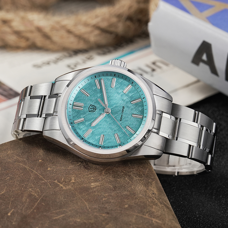 Watchdives WD0003B ‌Quartz Wat - Luxury Watch Dial のレビューと価格