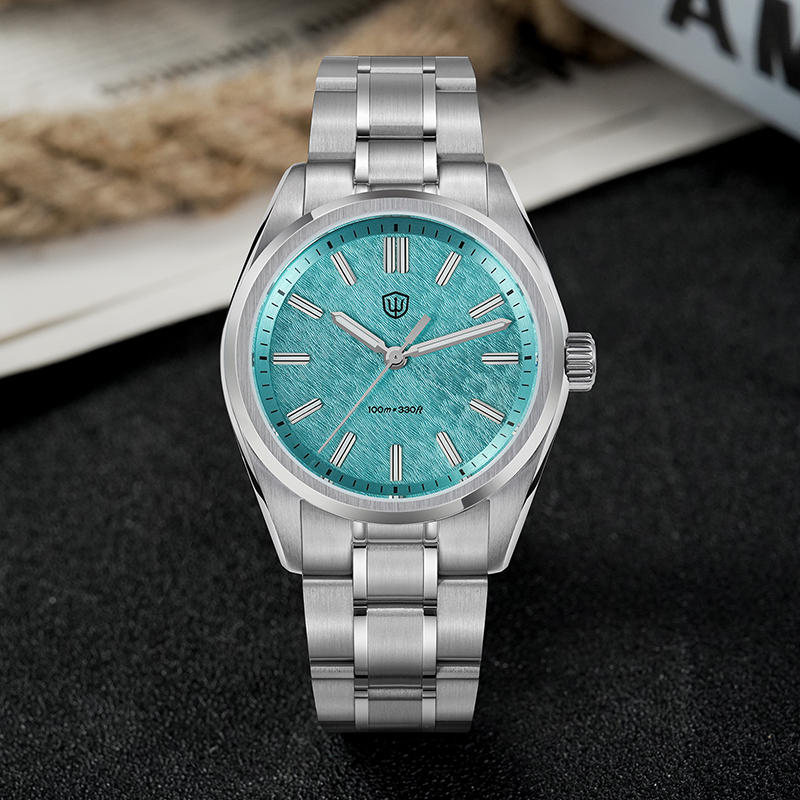 Watchdives WD0003B ‌Quartz Wat - Luxury Watch Dial のレビューと価格