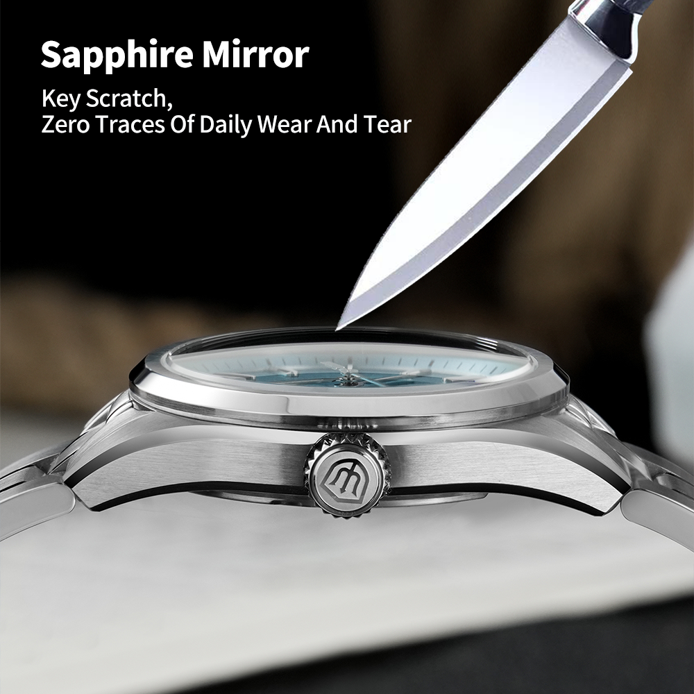 Watchdives WD0003B ‌Quartz Wat - Luxury Watch Dial のレビューと価格