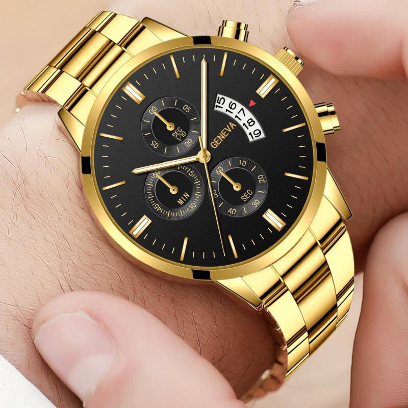 New Fashion Mens Sports Watche - Luxury Watch Wallpaper のレビューと価格