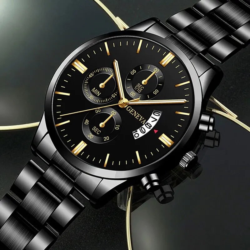 New Fashion Mens Sports Watche - Luxury Watch Wallpaper のレビューと価格