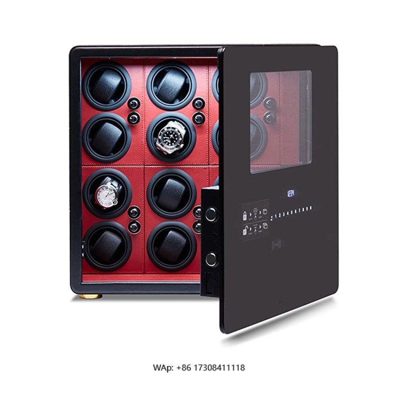 Luxury 12 Automatic Rotors and - Luxury Watch Storage のレビューと価格