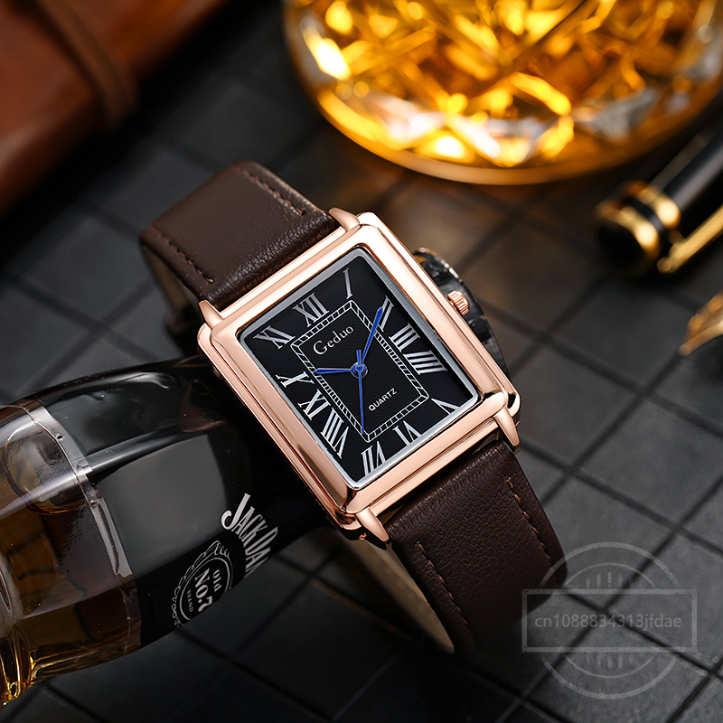 New Fashion Designer Rectangle - Luxury Watch Wallpaper のレビューと価格
