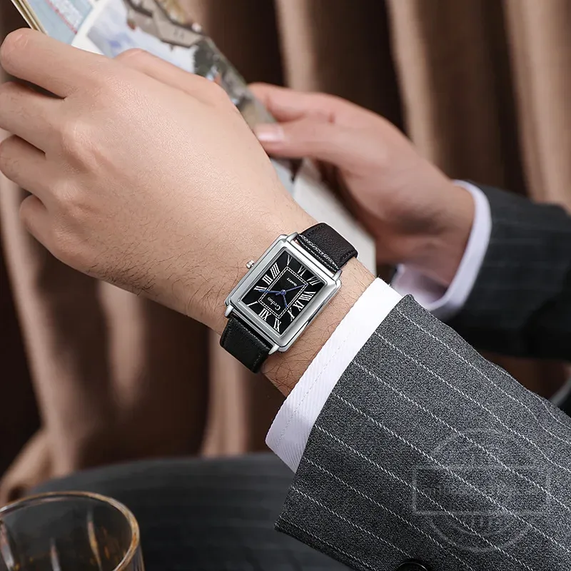 New Fashion Designer Rectangle - Luxury Watch Wallpaper のレビューと価格