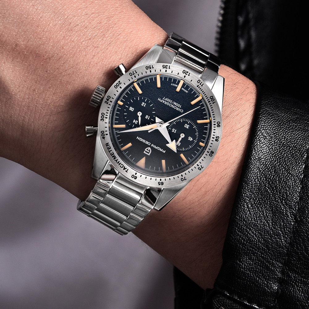 PAGANI DESIGN Brand Quartz Lux - Luxury Watch Brands のレビューと価格