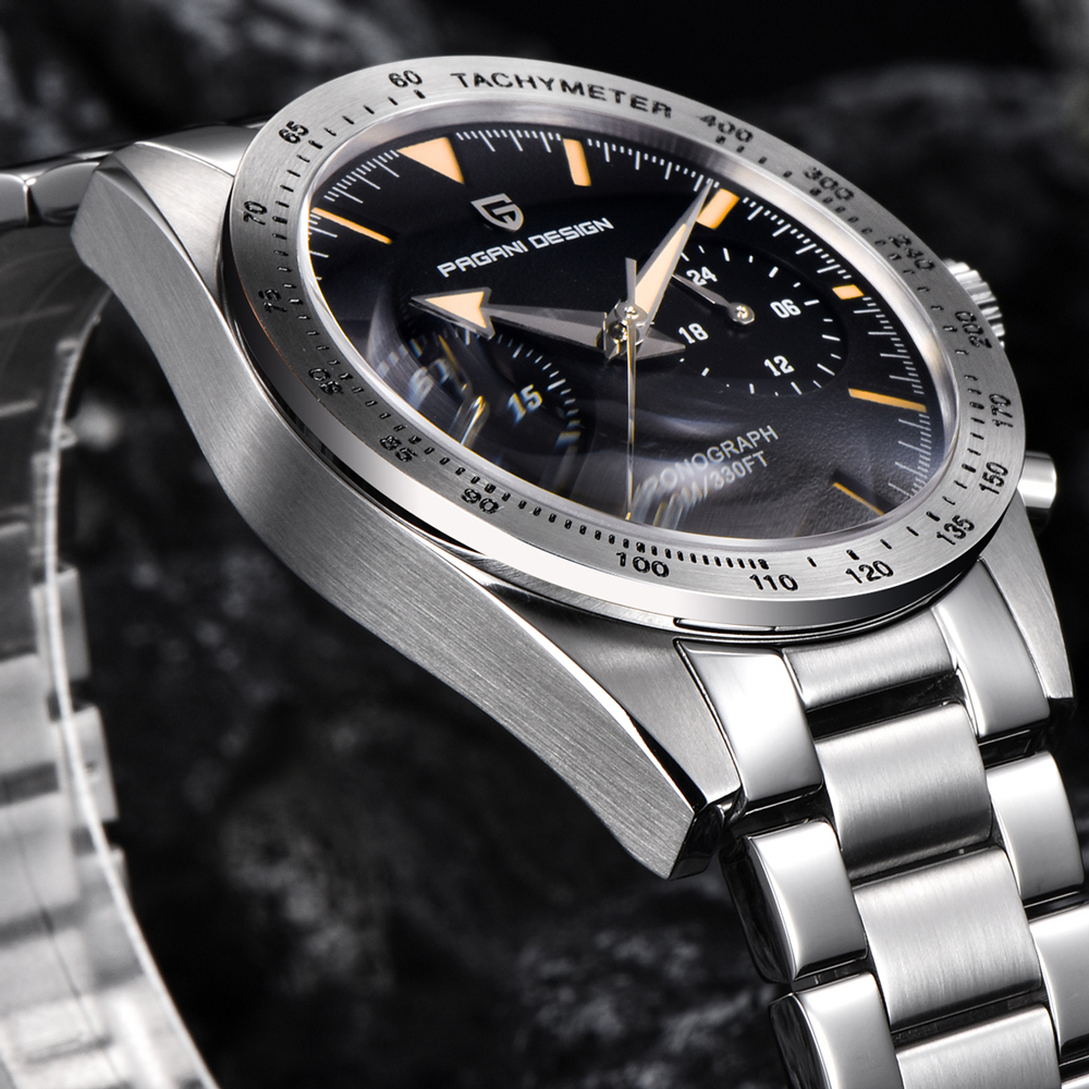 PAGANI DESIGN Brand Quartz Lux - Luxury Watch Brands のレビューと価格