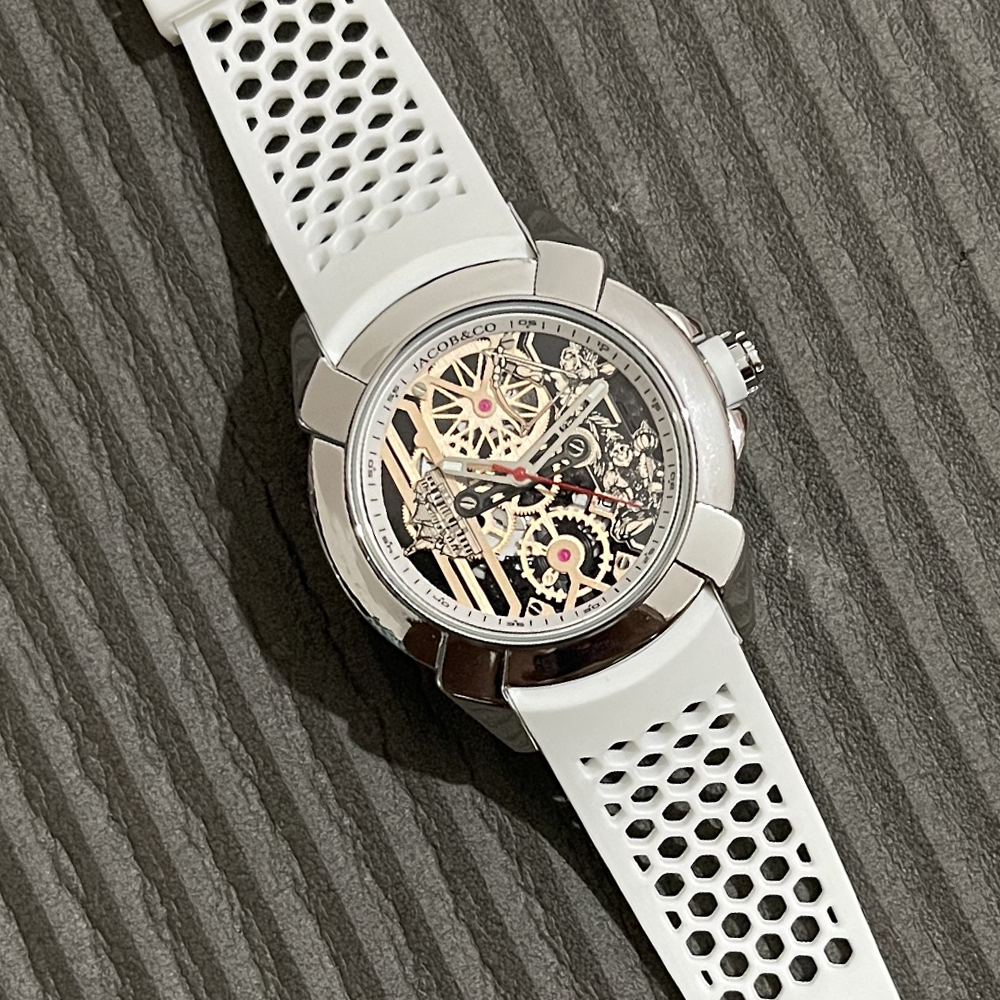 TOP Fashion AAA Epic X Jacob & - Luxury X I Watch のレビューと価格