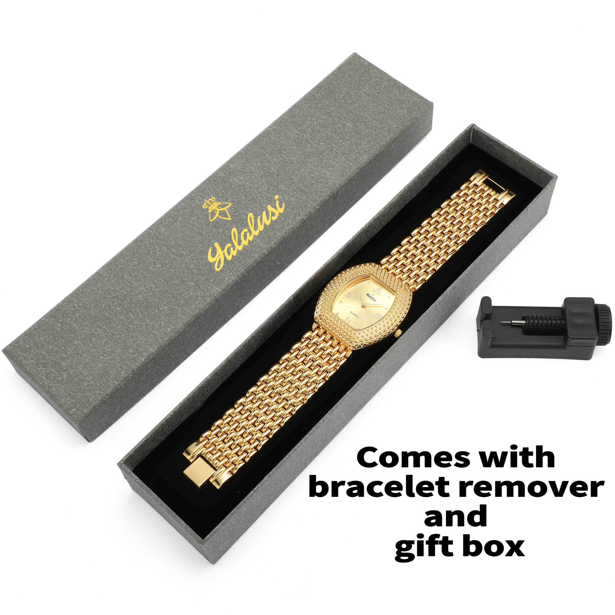 YaLaLuSi Fashion Waterproof Sp - Luxury Watch Wallpaper のレビューと価格
